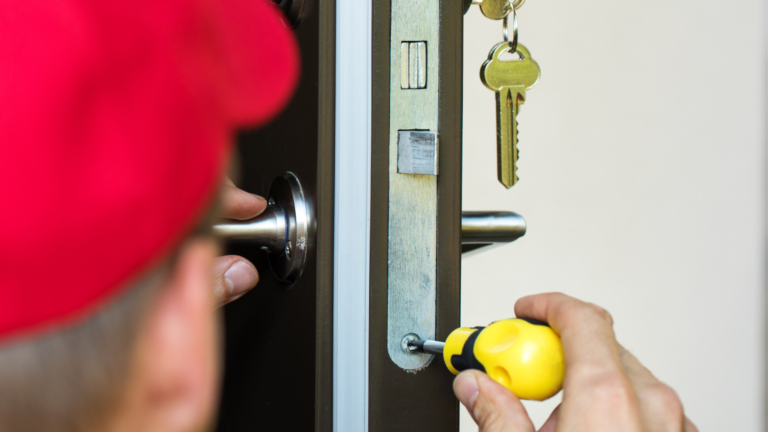 Locksmith in Stanton, CA