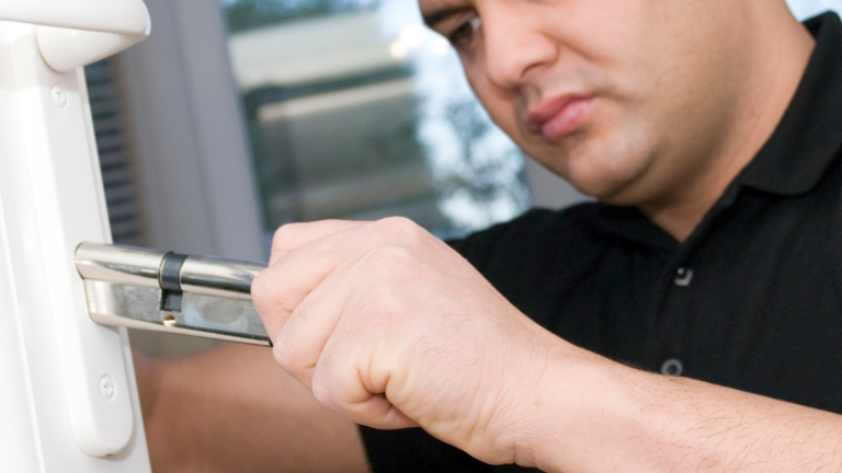 Your Dedicated Commercial Locksmith in Stanton, CA