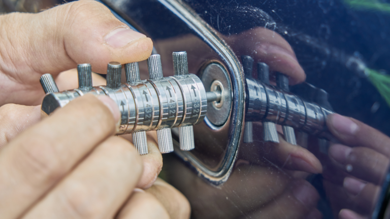 Skilled Car Lock and Key Specialists in Stanton, CA